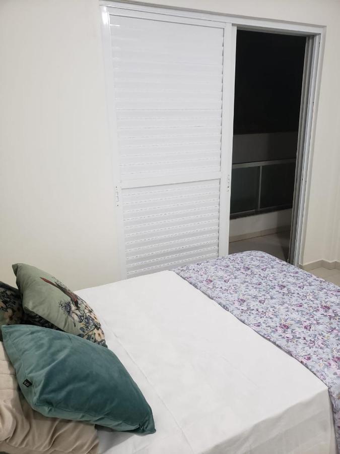 Apartamento Com Vista Para O Mar Na Av Atlantica Em Balneário Camboriú Exterior foto