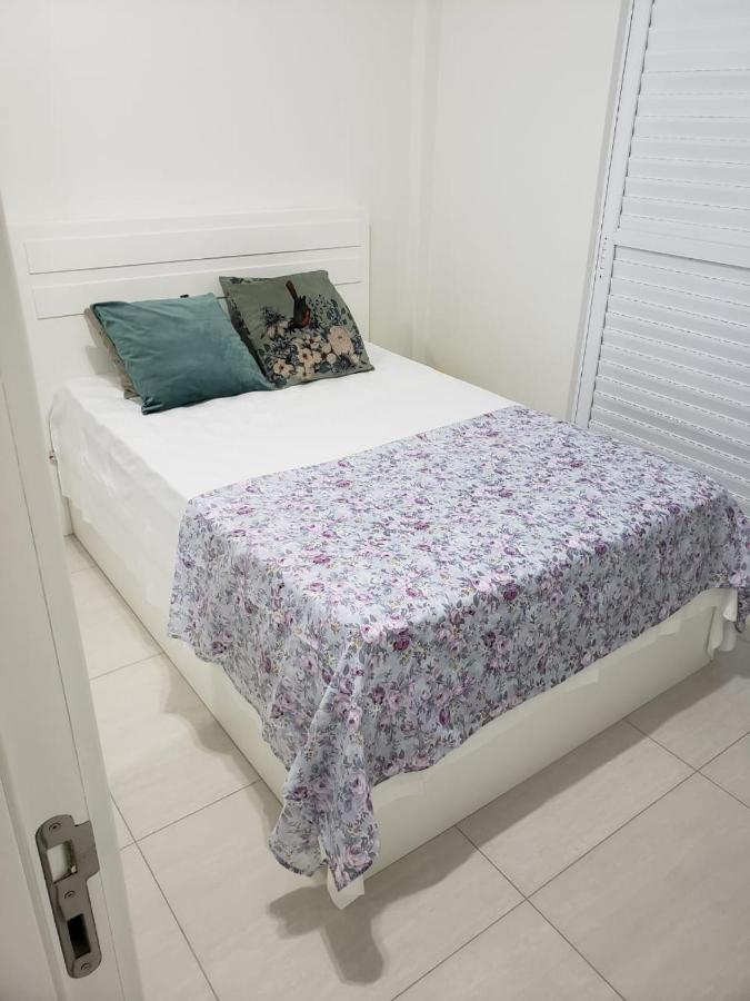 Apartamento Com Vista Para O Mar Na Av Atlantica Em Balneário Camboriú Exterior foto