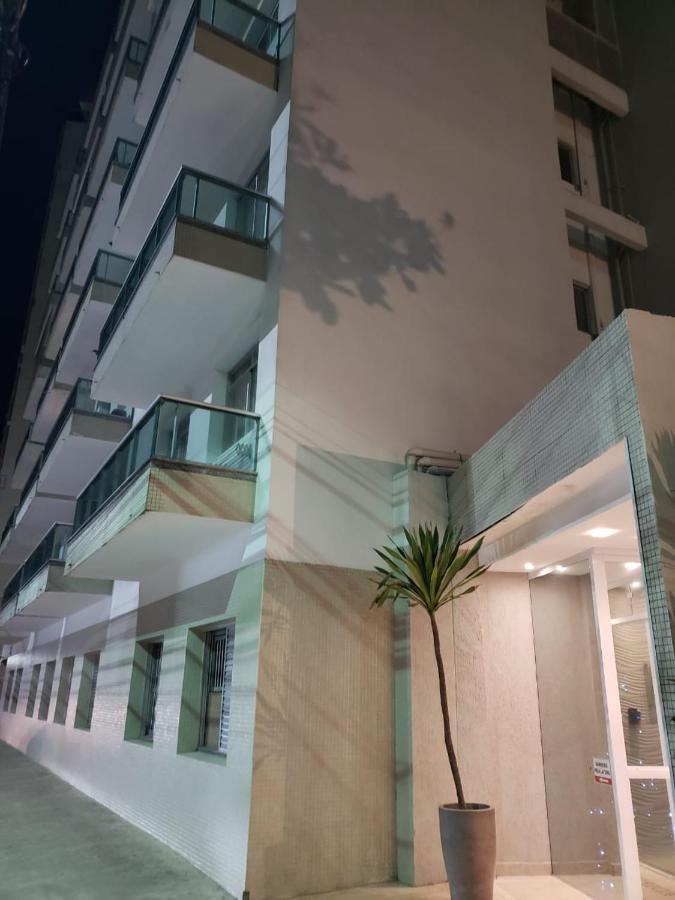 Apartamento Com Vista Para O Mar Na Av Atlantica Em Balneário Camboriú Exterior foto