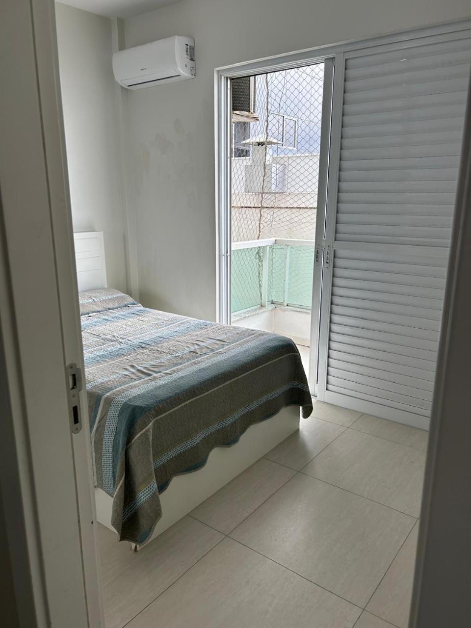 Apartamento Com Vista Para O Mar Na Av Atlantica Em Balneário Camboriú Exterior foto